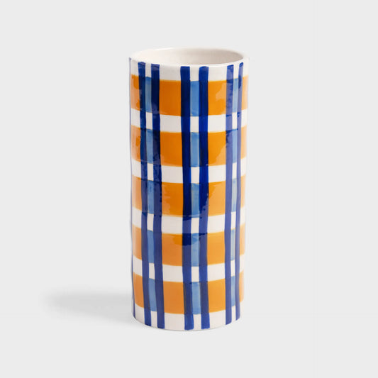 Vase clash - check | &Klevering - de inKijk