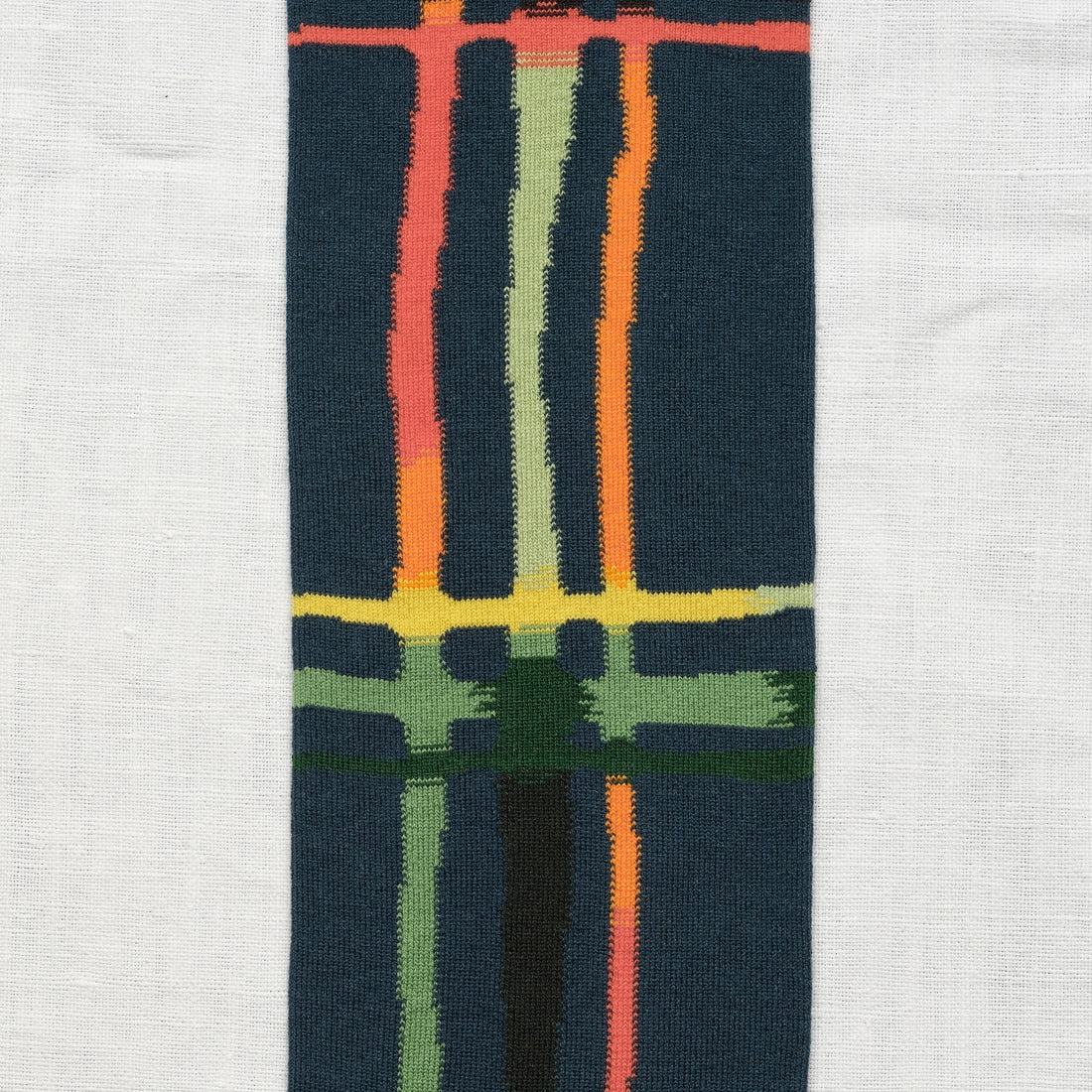 Sokken - Corsair Tartan Knee-Highs | Bonne Maison