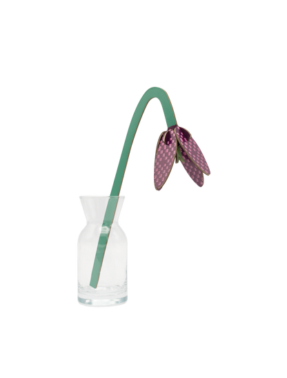 Checkered Lily - small everlasting flower | Studio Roof