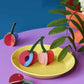 Cherries, pop-out card | Studio Roof - de inKijk