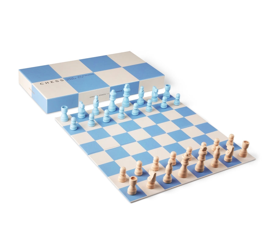 Chess | Printworks