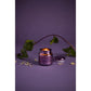 Chroma geurkaars - Cosmos -  Wisteria & Willow | Paddywax - de inKijk