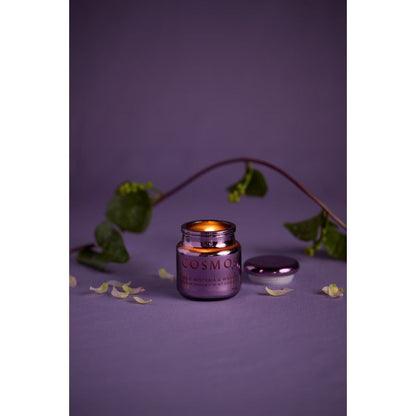 Chroma geurkaars - Cosmos -  Wisteria & Willow | Paddywax - de inKijk