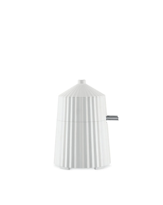 Citruspers - wit - plissé | Alessi