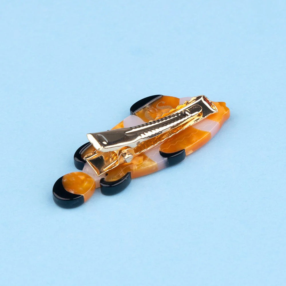 Nemo Clownfish hair clip | Coucou Suzette