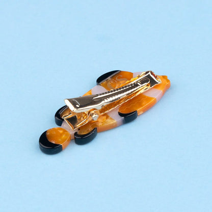 Nemo Clownfish hair clip | Coucou Suzette