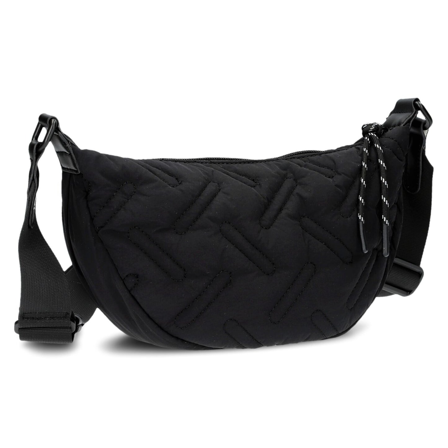 Puffer moon bag CL 50 | Zwei - de inKijk