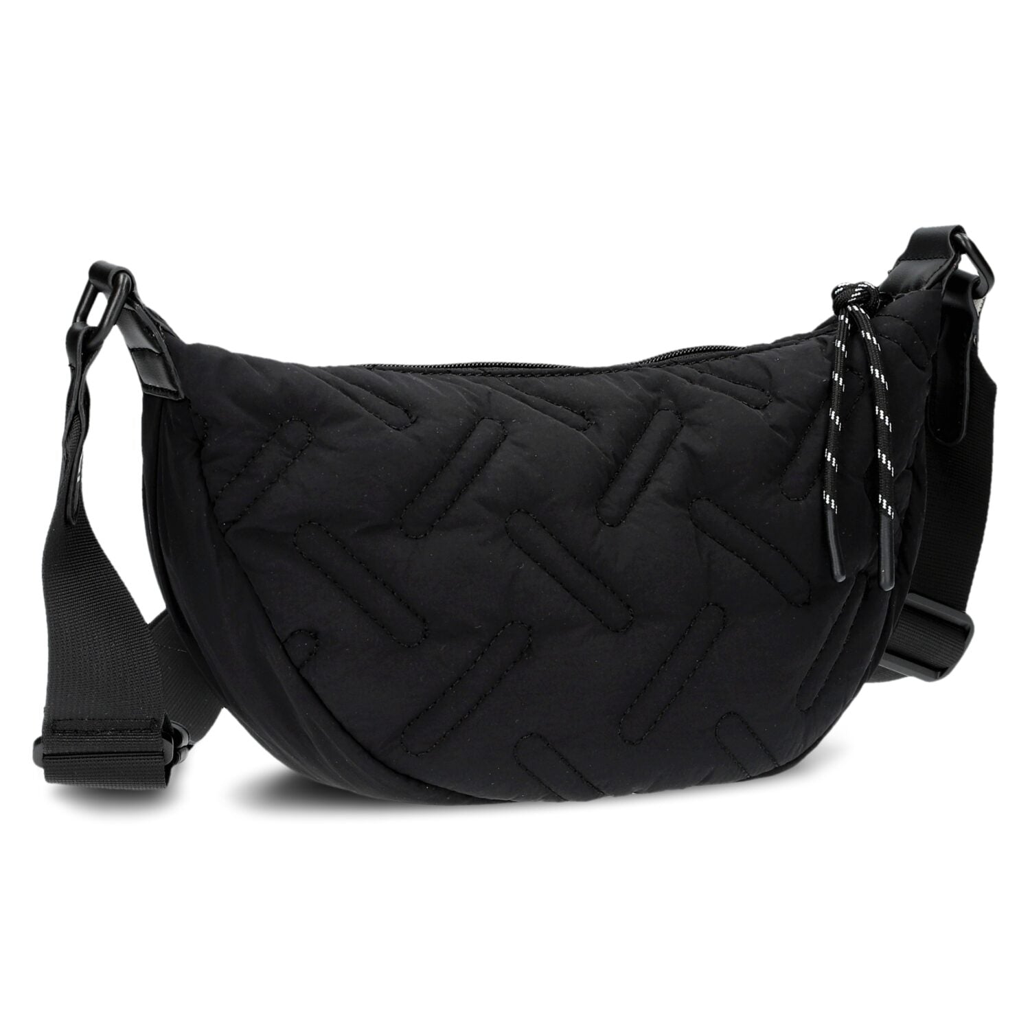 Puffer moon bag CL 50 | Zwei - de inKijk