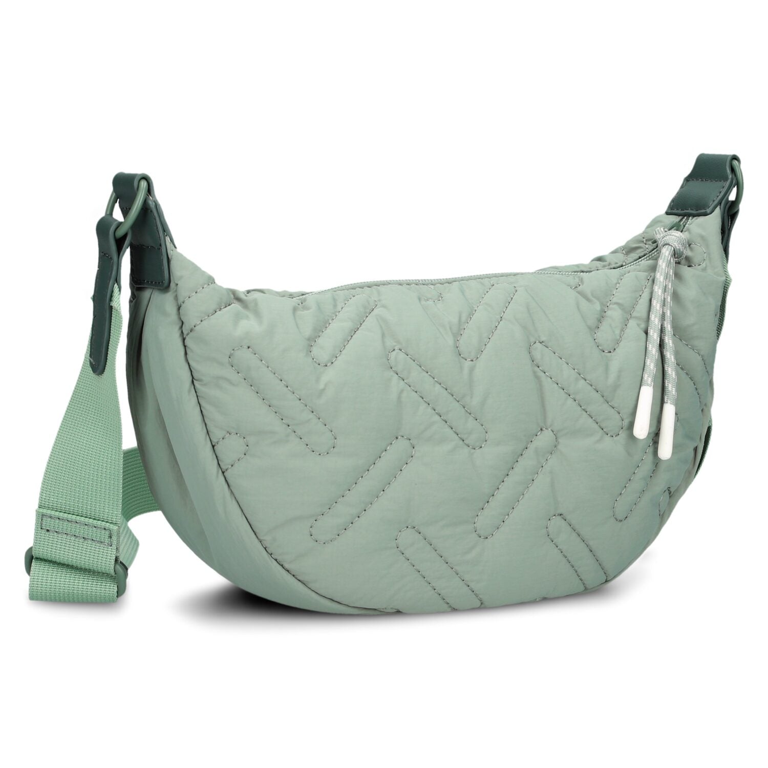 Puffer moon bag CL 50 | Zwei - de inKijk