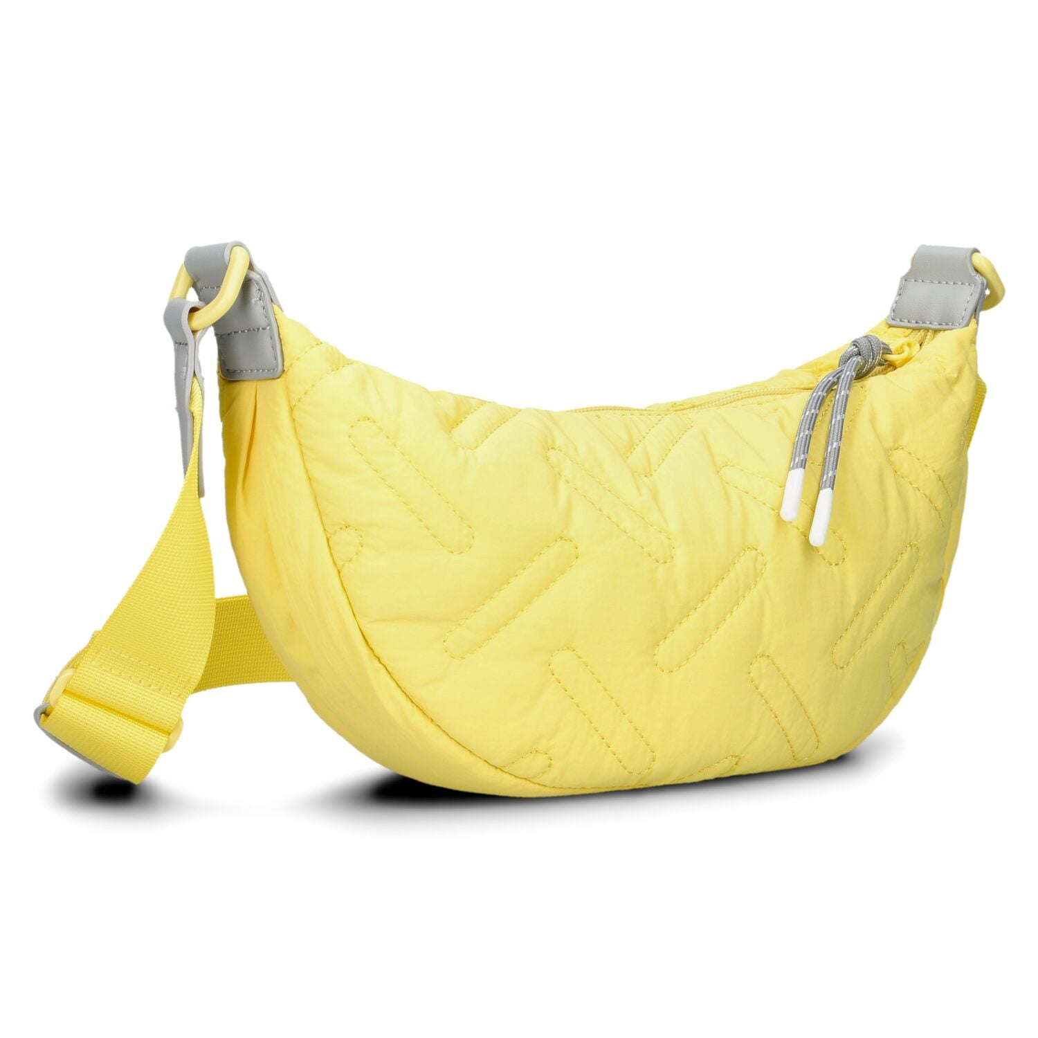 Puffer moon bag CL 50 | Zwei - de inKijk