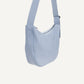 Umi crossbody shopper - cloud | Monk & Anna - de inKijk