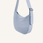 Umi crossbody shopper - cloud | Monk & Anna - de inKijk