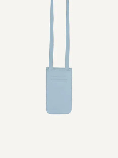 Phone pouch - cloud | Monk & Anna - de inKijk