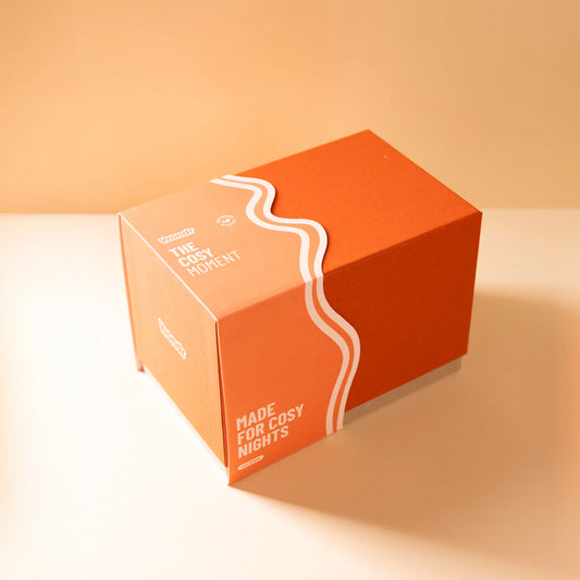 Giftbox - The Cosy Moment | Wondr Care