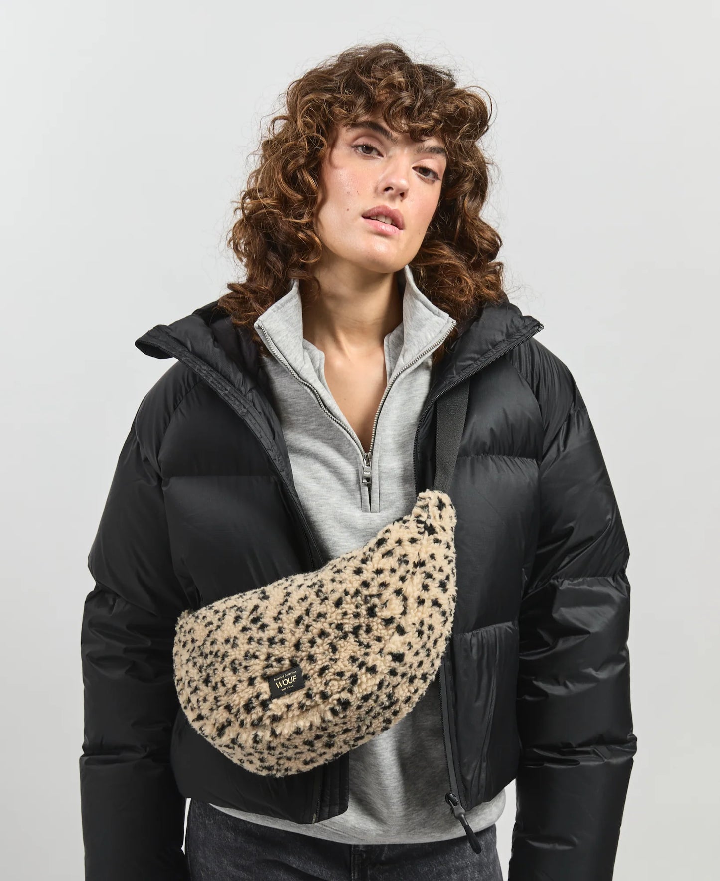 Clem crossbodybag | Wouf - de inKijk