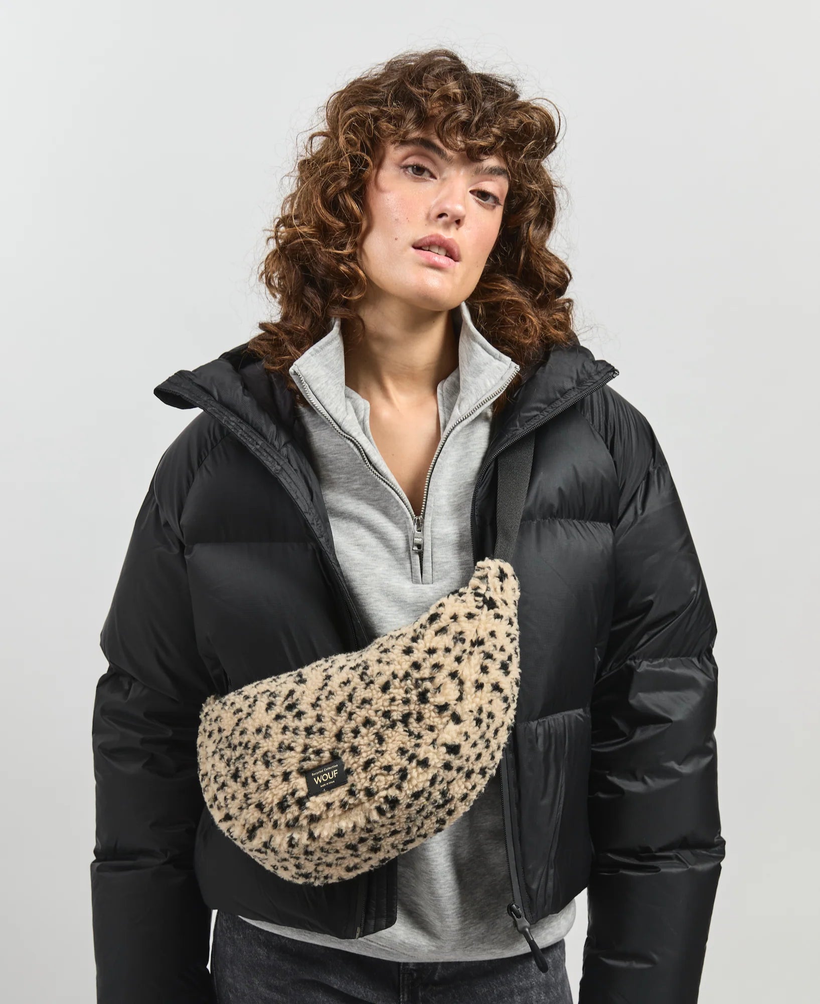 Clem crossbodybag | Wouf - de inKijk