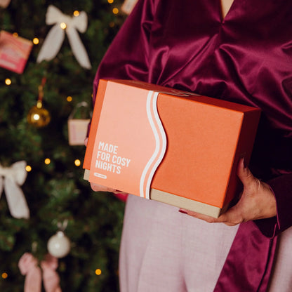 Giftbox - The Cosy Moment | Wondr Care