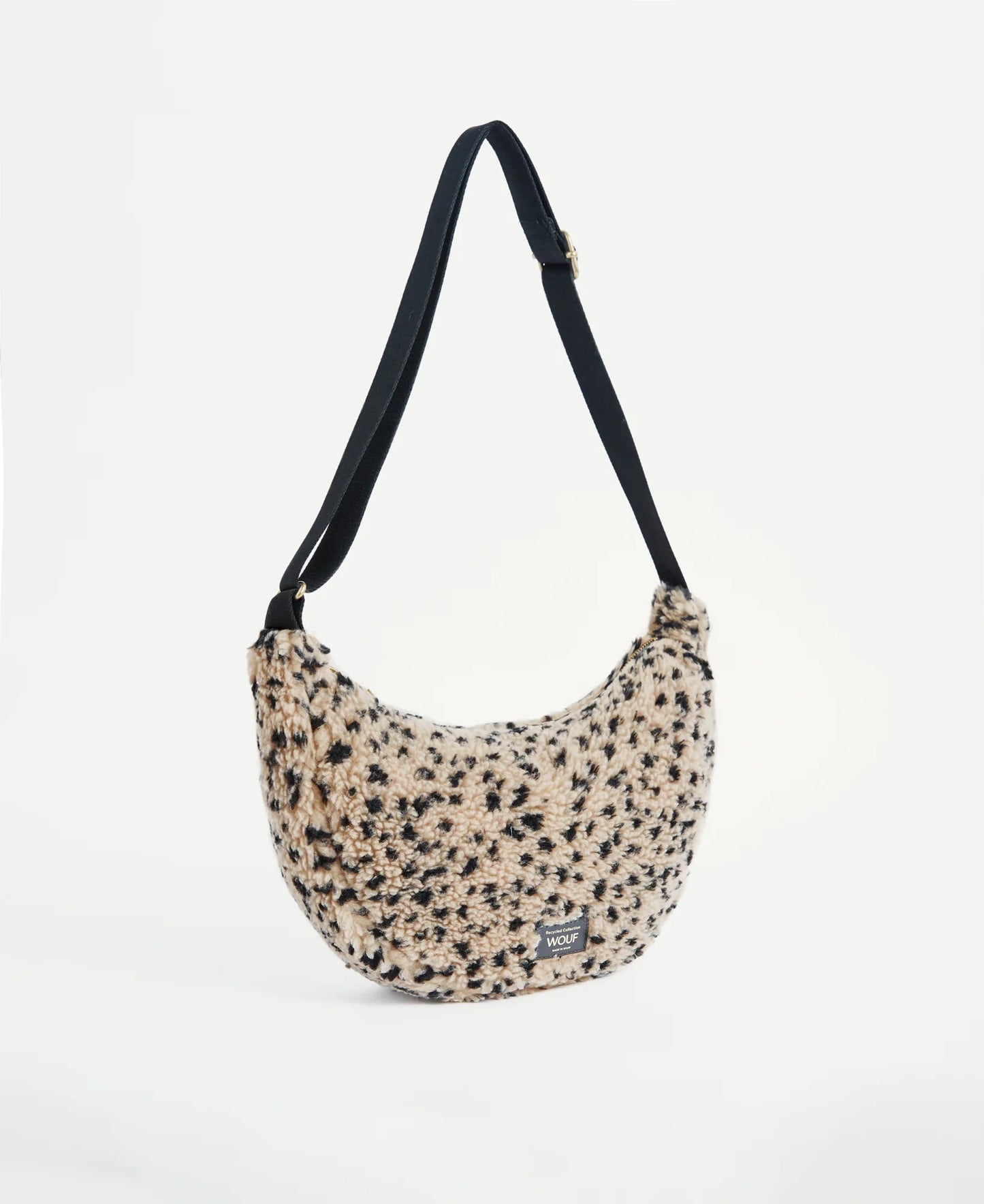 Clem crossbodybag | Wouf - de inKijk