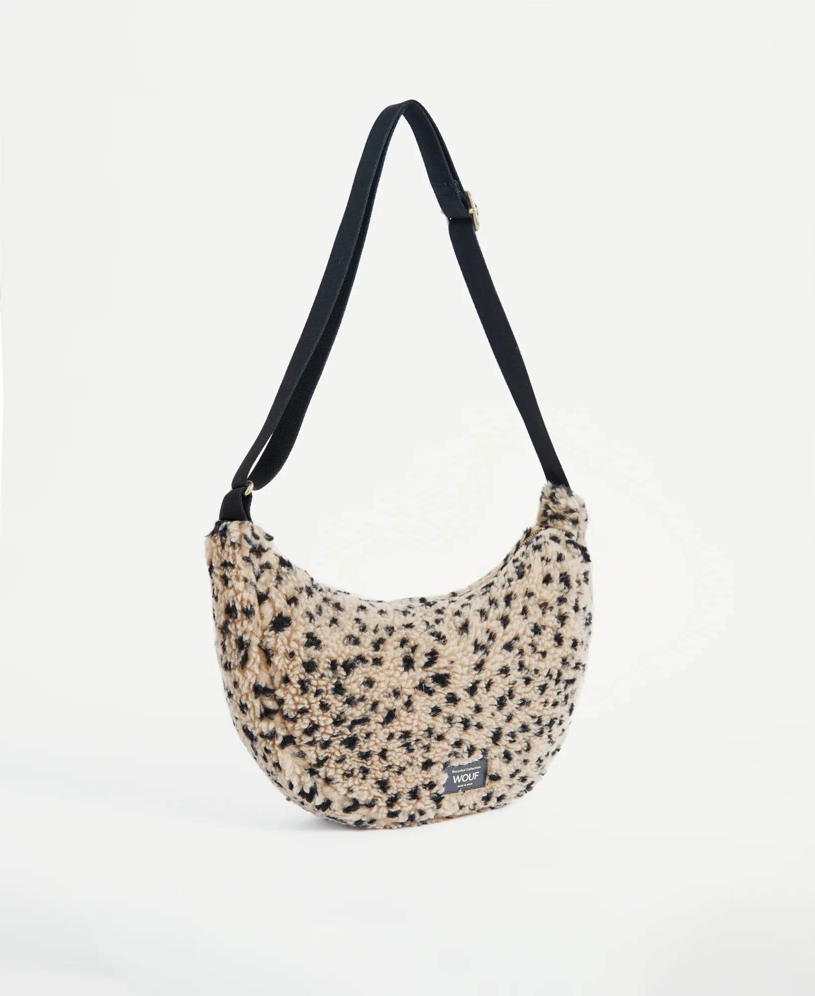 Clem crossbodybag | Wouf - de inKijk