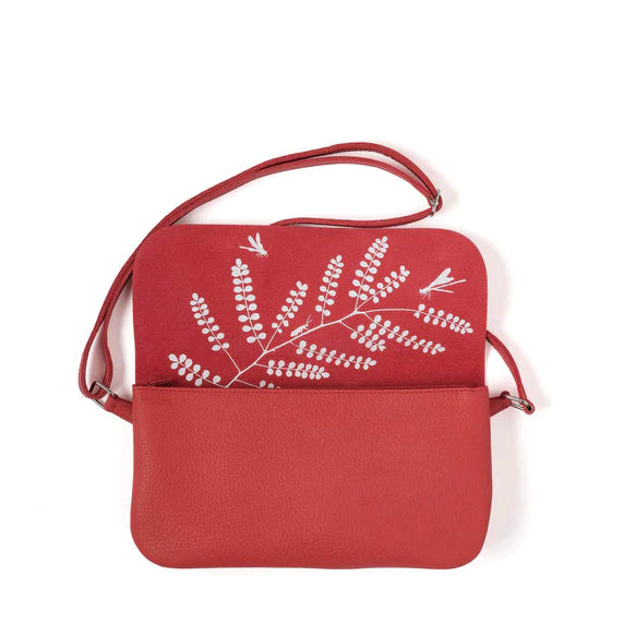 Double up bag - Coral | Keecie