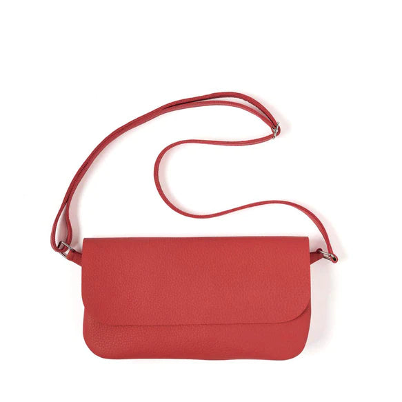 Double up bag - Coral | Keecie