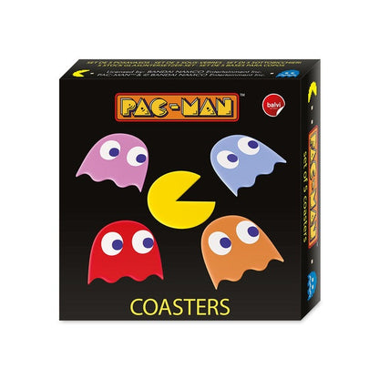 Coasters Pac-Man | Balvi - de inKijk