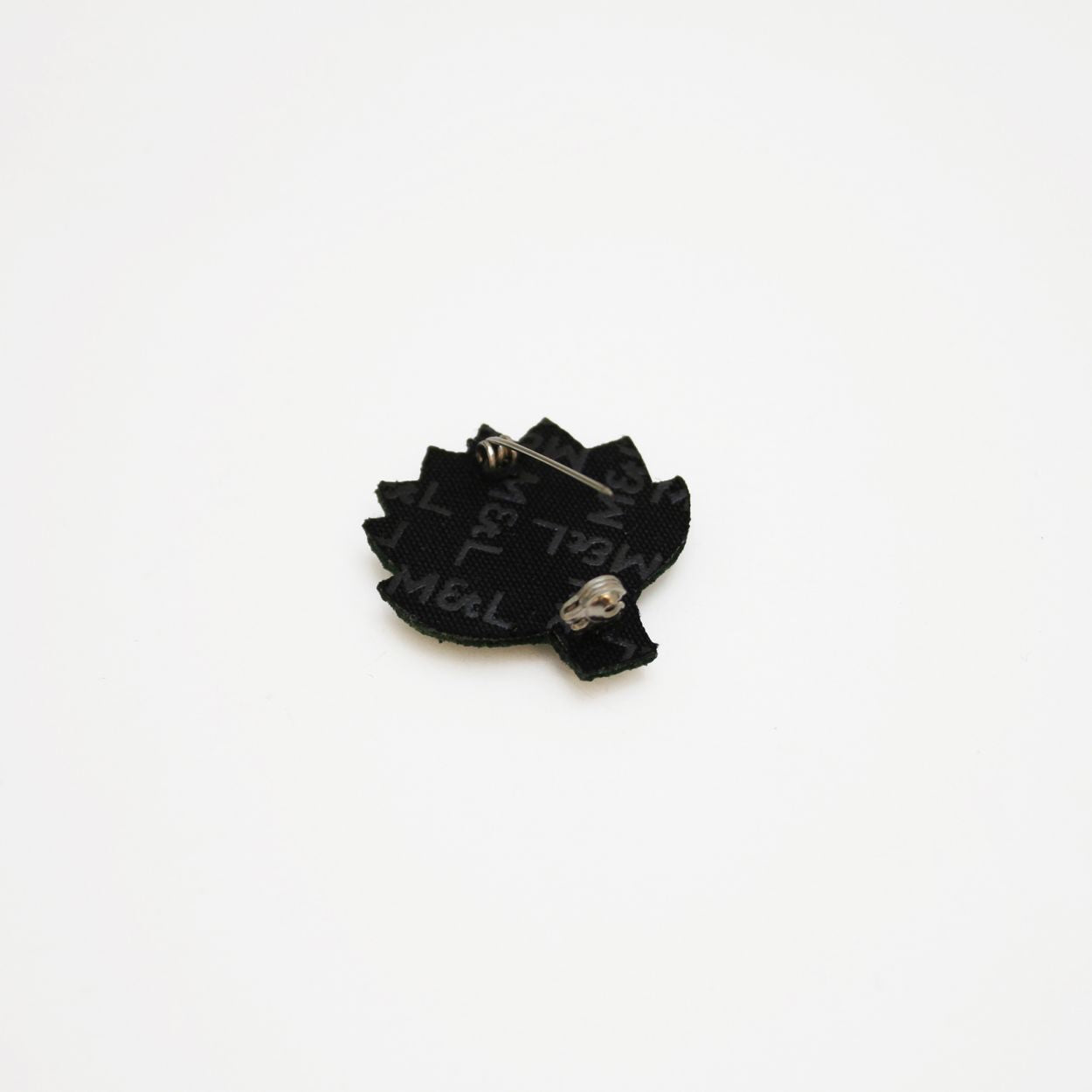 Broche - Artichoke Heart | Macon et Lesquoy