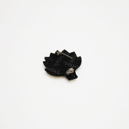 Broche - Artichoke Heart | Macon et Lesquoy