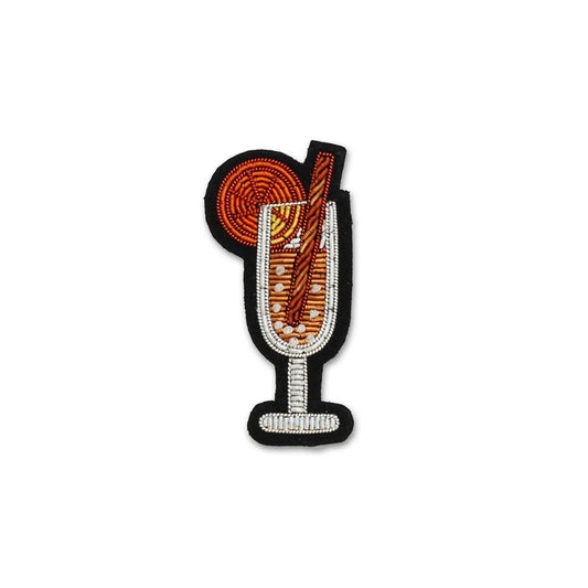 Broche - Mimosa Cocktail | Macon et Lesquoy