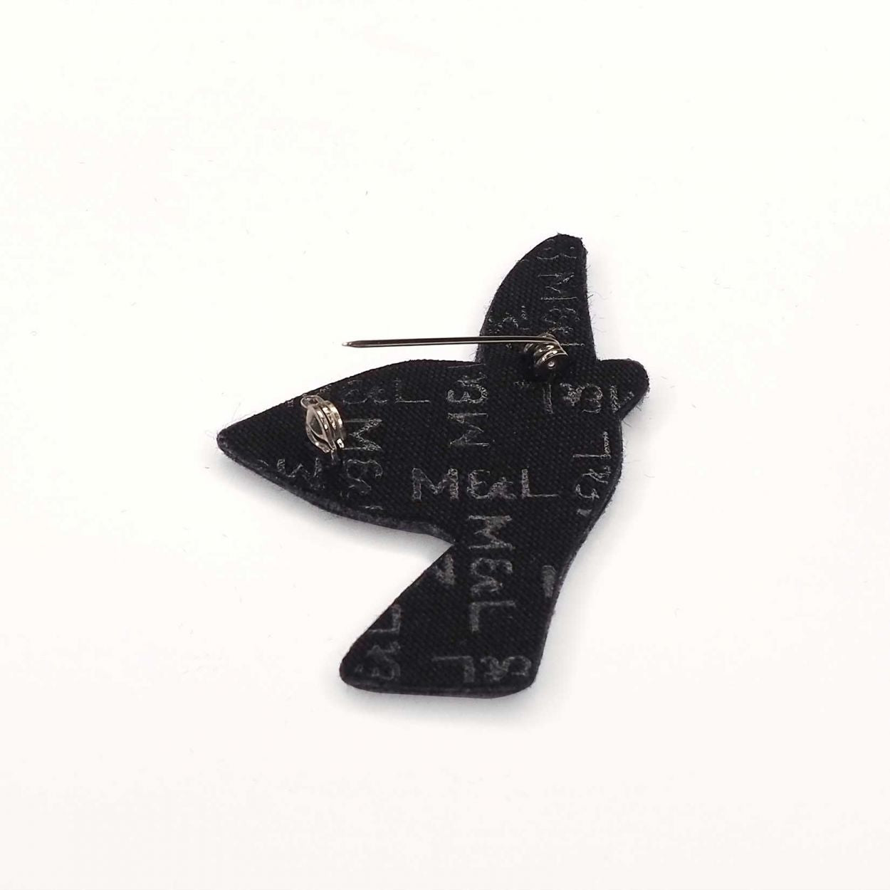 Broche Magritte - Dove | Macon et Lesquoy