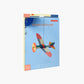 Propeller Plane - muurdecoratie | Studio Roof - de inKijk
