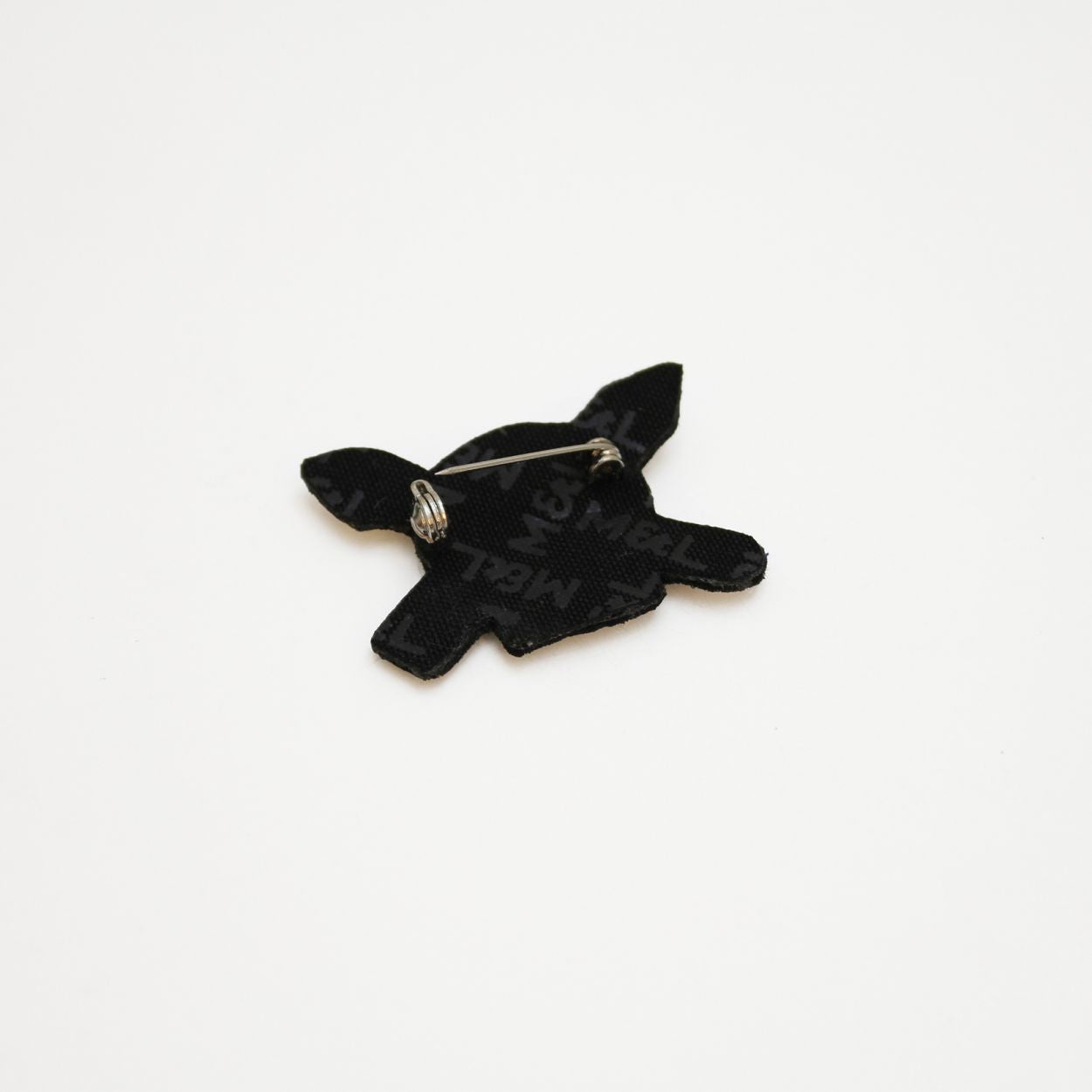 Broche - Artsy Pirate | Macon et Lesquoy