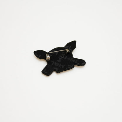 Broche - Artsy Pirate | Macon et Lesquoy