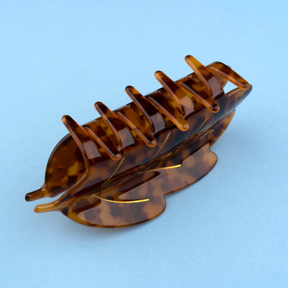 Leaf - hair claw | Coucou Suzette