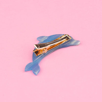Dolphin - Hair Clip | Coucou Suzette
