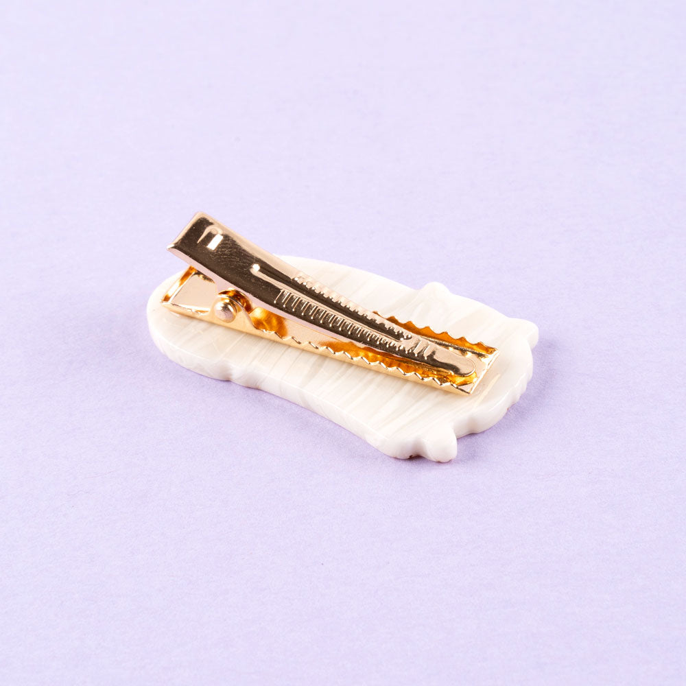 Persian Cat - Hair Clip | Coucou Suzette