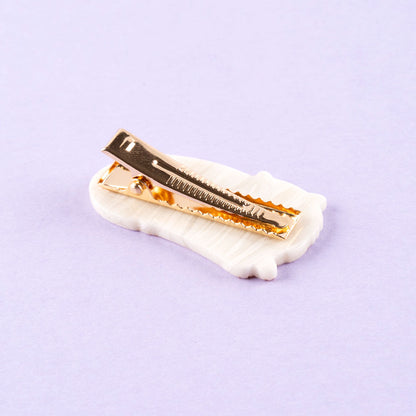 Persian Cat - Hair Clip | Coucou Suzette