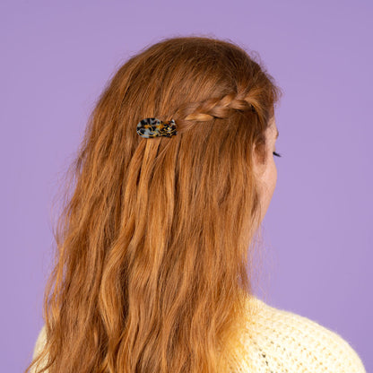 Tortoiseshell Cat - Hair Clip | Coucou Suzette