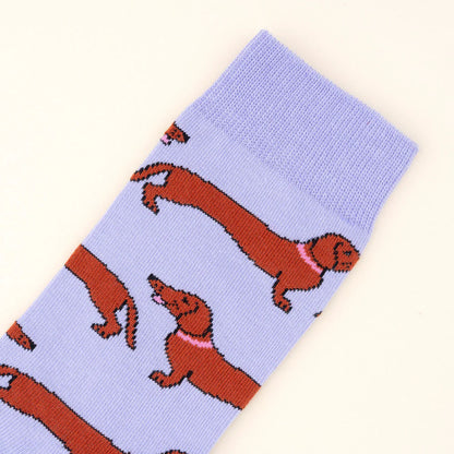 Teckel socks | Coucou Suzette - de inKijk