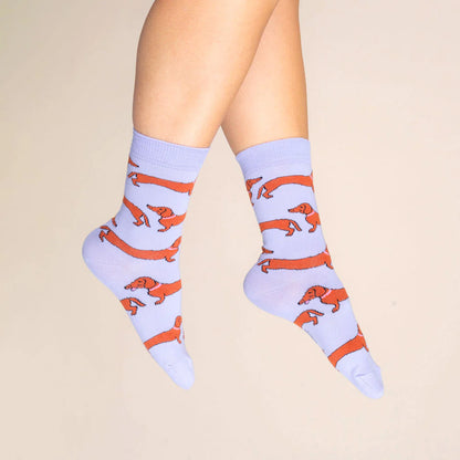 Teckel socks | Coucou Suzette - de inKijk