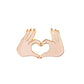 Love pin | Coucou Suzette - de inKijk