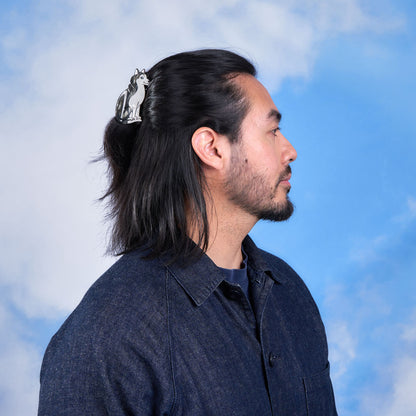 Husky - hair claw | Coucou Suzette