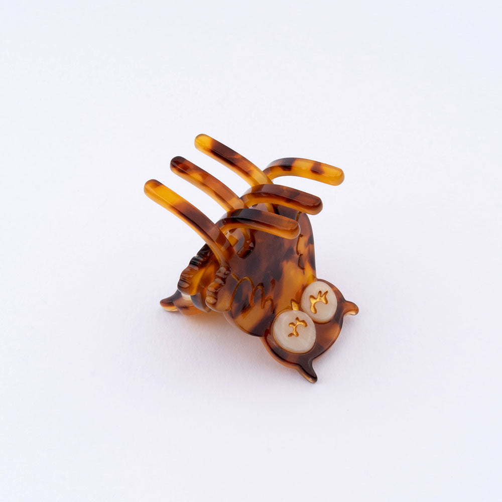 Owl - mini hair claw | Coucou Suzette
