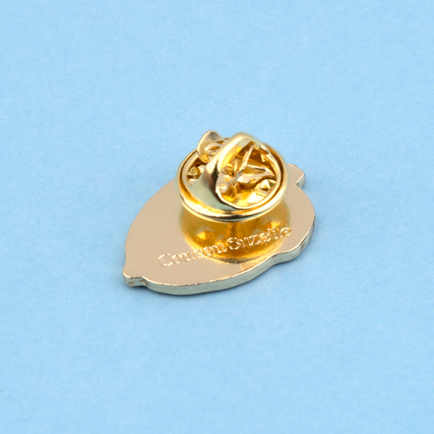 Acorn pin | Coucou Suzette