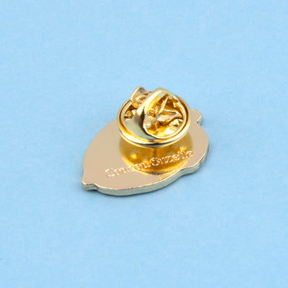 Acorn pin | Coucou Suzette