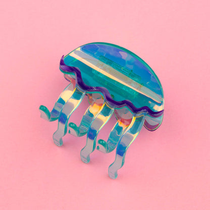 Jellyfish - hair claw | Coucou Suzette