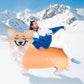 Corgi hair claw - coucou suzette