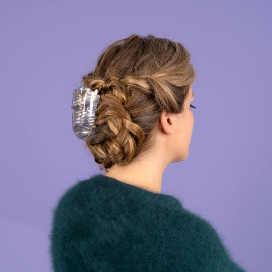 Suzette Cat - hair claw | Coucou Suzette