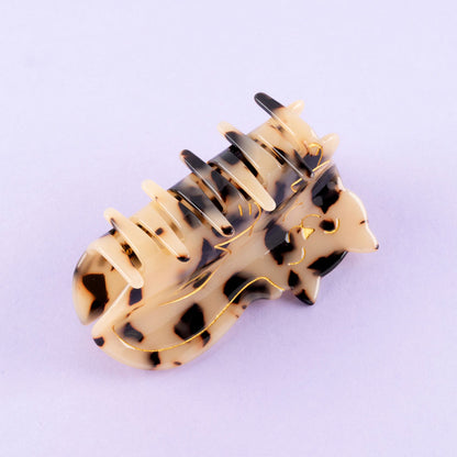 Tabby Cat - hair claw | Coucou Suzette