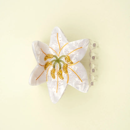 Lilium - hair claw | Coucou Suzette